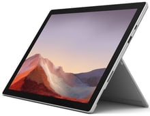 Microsoft Surface Pro 7+ Intel Core i3 Wi-Fi 8/128GB Platinum (1N8-00001)