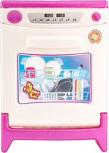 Игрушка Орион Посудомоечная машина с посудой (815)