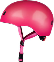 Защитный шлем Micro 48–53 см S малиновый (AC2080BX)