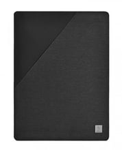 WIWU Blade Sleeve Black for MacBook Pro 16"