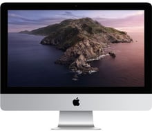 Apple iMac 21.5 "(MHK03) 2020 UA