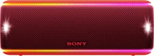 Sony SRS-XB31R Red