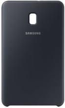 Samsung Silicone Cover Black (EF-PT380TBEGRU) for Samsung Galaxy Tab A 8 2017