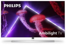 Philips 65OLED807/12 (Телевизоры)(78753816)Stylus Approved