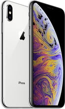 Apple iPhone XS Max 512GB Silver Dual SIM