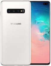 Samsung Galaxy S10+ 8/128GB Dual Prism White G975 (UA UCRF)