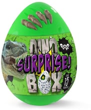 Набор для творчества Danko Toys Dino Surprise Box