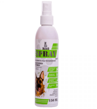 Средство Stop Spray Modes для защиты от погрызов для собак 150 мл (ЗС000158)