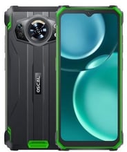 Oscal S80 6/128GB Green