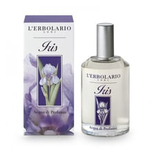 Духи L'Erbolario Iris Ирис 50 ml