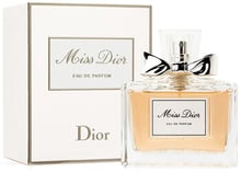 Christian Dior Miss Dior (женские) парфюмированная вода 100 мл.