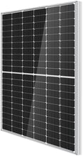 Фотоэлектрическая панель Leapton Solar LP182x182-M-60-MH-460W, Mono, MBB, Halfcell, Black frame