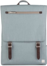 Moshi Helios Lite Designer Laptop Backpack Sky Blue (99MO087501) for MacBook 13"
