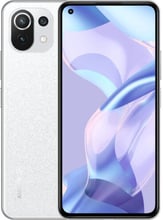 Xiaomi 11 Lite 5G NE 6/128GB Snowflake White (Global)