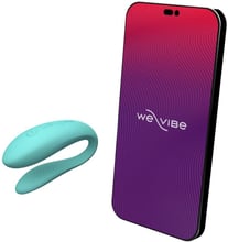 Вібратор We-Vibe SYNC Lite Aqua