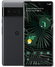 Смартфон Google Pixel 6 Pro 12/128 GB Stormy Black Approved Вітринний зразок