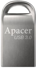 Apacer AH156 128GB USB 3.0 Ashy (AP128GAH156A-1)