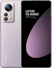 Xiaomi 12S Pro 8/128Gb Purple