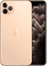 Apple iPhone 11 Pro Max 256GB Gold (MWH62) Approved Витринный образец