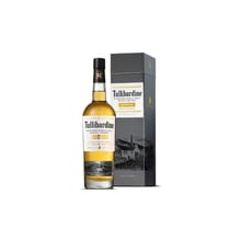 Виски Tullibardine Sovereign, gift box (0,7 л) (BW12248)