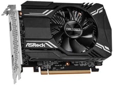 ASRock AMD Radeon RX 6400 Challenger ITX 4G