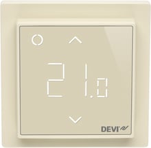 Терморегулятор DEVI Devireg Smart Ivory (140F1142)