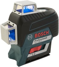 Лазерный нивелир Bosch GLL 3-80 C Professional (0601063R02)