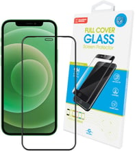 Global Tempered Glass Full Glue Black for iPhone 12 mini