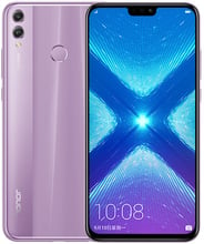 Honor 8X 6/128GB Pink