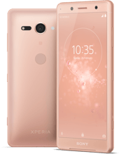 Sony Xperia XZ2 Compact H8324 Dual SIM Coral Pink (UA UCRF)