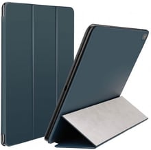 Baseus Simplism Y-Type Leather Case Blue (LTAPIPD-ASM03) for iPad Pro 11" 2018