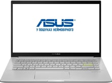 ASUS VivoBook 14 K413EP-EK367 (90NB0S3G-M04780) UA
