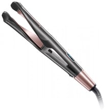 Remington S6606 The Curl & Straight