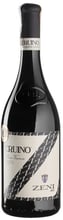 Вино Zeni Cruino Rosso Veronese 2020 красное сухое 0.75л (BWT4267)