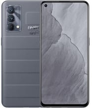 Смартфон Realme GT Master Edition 6/128 GB Grey Approved Вітринний зразок