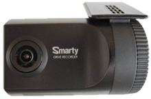 Автомобільний відеореєстратор Smarty BX-1000