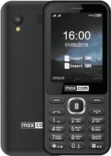 Maxcom MM814 Black (UA UCRF)