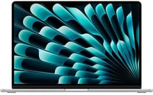 Apple MacBook Air 15" M2 Silver 2023 (Z18P000PY) Approved Вітринний зразок