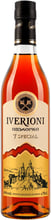 Оригінальний спиртний напій Iverioni 7 Special 0.7 л (DIS4860018006311)