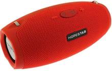 Hopestar H26 Mini Red