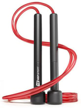 Hop-Sport Crossfit NEW с пластиковыми ручками HS-P025JR red