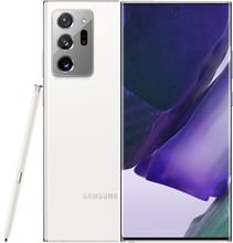 Samsung Galaxy Note 20 Ultra 8/256GB Dual Mystic White N985