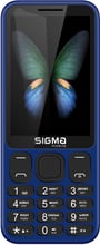 Sigma mobile X-style 351 LIDER Blue (UA UCRF)