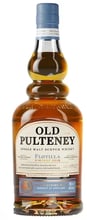 Виски Old Pulteney Flotilla 10 yo 0.7 л (BWR2311)