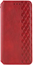 Mobile Case Getman Cubic Red for Google Pixel 7