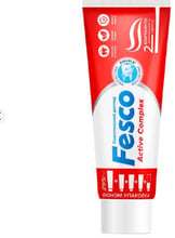 Fesco Active Complex Зубная паста 250 ml