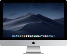 Apple iMac 27" with Retina 5K display (MRQY2) 2019