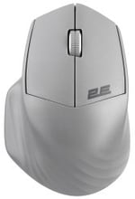 2E MF280 Silent Wireless/Bluetooth Gray (2E-MF280WGR)