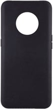 Epik TPU Case Black for OnePlus 7T