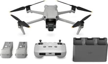 DJI Air 3 Fly More Combo with RC-N2 (CP.MA.00000692.01)